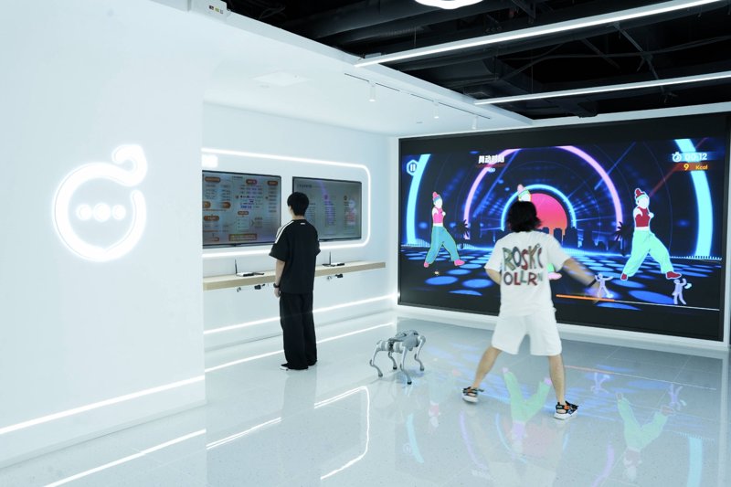 新媒体时代：微信互动营销的创新应用